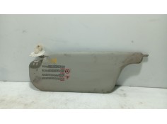Recambio de parasol derecho para renault clio iii (br0/1, cr0/1) 1.5 dci (c/br0g, c/br1g) referencia OEM IAM 8200294229   2