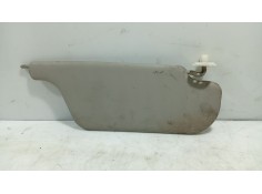 Recambio de parasol izquierdo para renault clio iii (br0/1, cr0/1) 1.5 dci (c/br0g, c/br1g) referencia OEM IAM 8200294234   2