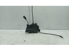 Recambio de cerradura puerta delantera izquierda para renault clio iii (br0/1, cr0/1) 1.5 dci (c/br0g, c/br1g) referencia OEM IA