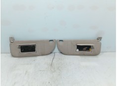 Recambio de parasol izquierdo para citroën c3 i (fc_, fn_) 1.4 hdi referencia OEM IAM   