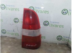 Recambio de piloto trasero derecho para  referencia OEM IAM