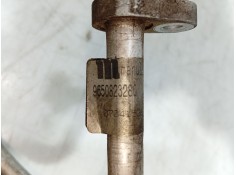 Recambio de tubo para citroën c3 i (fc_, fn_) 1.4 hdi referencia OEM IAM    2