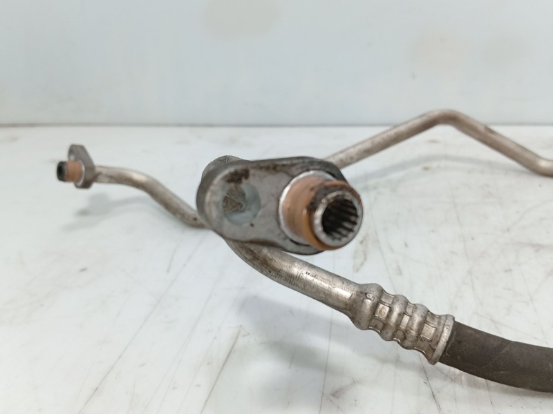 Recambio de tubo para citroën c3 i (fc_, fn_) 1.4 hdi referencia OEM IAM   