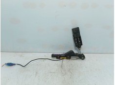 Recambio de anclaje cinturon delantero derecho para citroën c3 i (fc_, fn_) 1.4 hdi referencia OEM IAM   