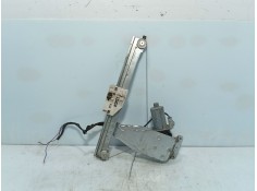 Recambio de elevalunas trasero derecho para citroën c3 i (fc_, fn_) 1.4 hdi referencia OEM IAM 922487  