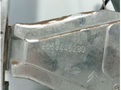 Recambio de elevalunas trasero derecho para citroën c3 i (fc_, fn_) 1.4 hdi referencia OEM IAM 922487   2