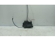 Recambio de cerradura puerta delantera derecha para renault clio iii (br0/1, cr0/1) 1.5 dci (c/br0g, c/br1g) referencia OEM IAM 