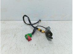 Recambio de conmutador de arranque para citroën c3 i (fc_, fn_) 1.4 hdi referencia OEM IAM   