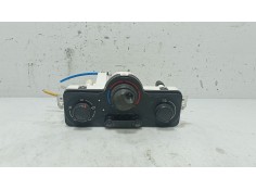 Recambio de mando calefaccion / aire acondicionado para renault clio iii (br0/1, cr0/1) 1.5 dci (c/br0g, c/br1g) referencia OEM 
