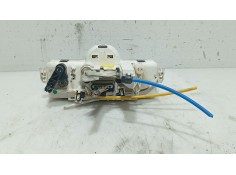 Recambio de mando calefaccion / aire acondicionado para renault clio iii (br0/1, cr0/1) 1.5 dci (c/br0g, c/br1g) referencia OEM  2