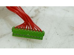 Recambio de mando intermitentes para renault clio iii (br0/1, cr0/1) 1.5 dci (c/br0g, c/br1g) referencia OEM IAM    2
