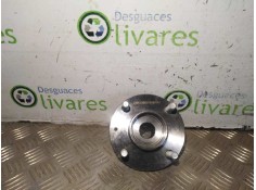 Recambio de buje para  referencia OEM IAM 90041  
