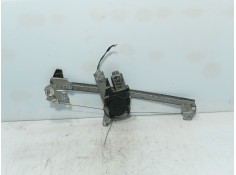 Recambio de elevalunas delantero izquierdo para citroën c3 i (fc_, fn_) 1.4 hdi referencia OEM IAM 9221AQ  