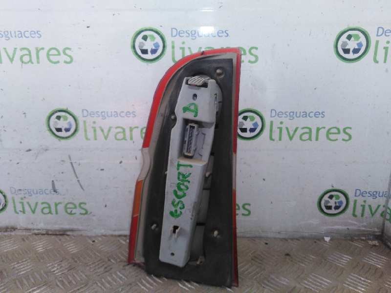 Recambio de piloto trasero derecho para  referencia OEM IAM   