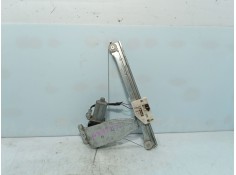 Recambio de elevalunas trasero izquierdo para citroën c3 i (fc_, fn_) 1.4 hdi referencia OEM IAM 922388  