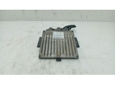 Recambio de centralita motor uce para renault clio iii (br0/1, cr0/1) 1.5 dci (c/br0g, c/br1g) referencia OEM IAM   