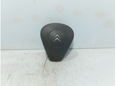 Recambio de airbag delantero izquierdo para citroën c3 i (fc_, fn_) 1.4 hdi referencia OEM IAM ACCIONADO / 4112HH  