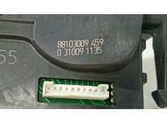 Recambio de mando limpia para renault clio iii (br0/1, cr0/1) 1.5 dci (c/br0g, c/br1g) referencia OEM IAM    2