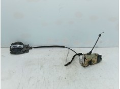 Recambio de cerradura puerta delantera izquierda para citroën c3 i (fc_, fn_) 1.4 hdi referencia OEM IAM 9135N0  