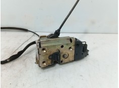 Recambio de cerradura puerta delantera izquierda para citroën c3 i (fc_, fn_) 1.4 hdi referencia OEM IAM 9135N0   2