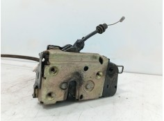 Recambio de cerradura puerta trasera izquierda para citroën c3 i (fc_, fn_) 1.4 hdi referencia OEM IAM 9137A1   2