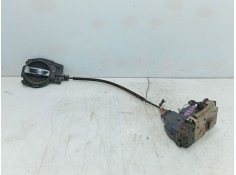 Recambio de cerradura puerta trasera derecha para citroën c3 i (fc_, fn_) 1.4 hdi referencia OEM IAM 9138C1  