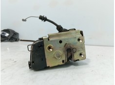 Recambio de cerradura puerta trasera derecha para citroën c3 i (fc_, fn_) 1.4 hdi referencia OEM IAM 9138C1   2