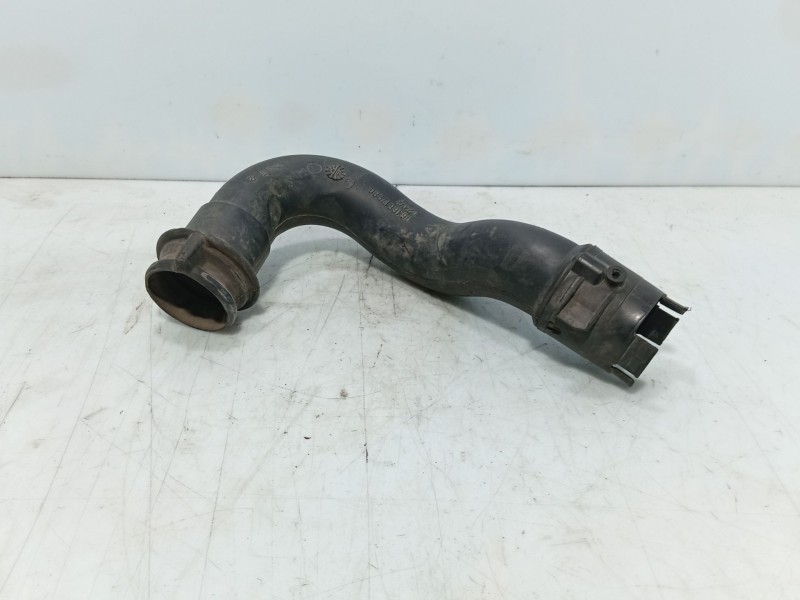 Recambio de tubo para citroën c3 i (fc_, fn_) 1.4 hdi referencia OEM IAM   
