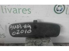 Recambio de espejo interior para audi a4 berlina (8e) 1.9 tdi (96kw)   |   12.00 - 12.04 | 2000 - 2004 | 131 cv / 96 kw referenc 2