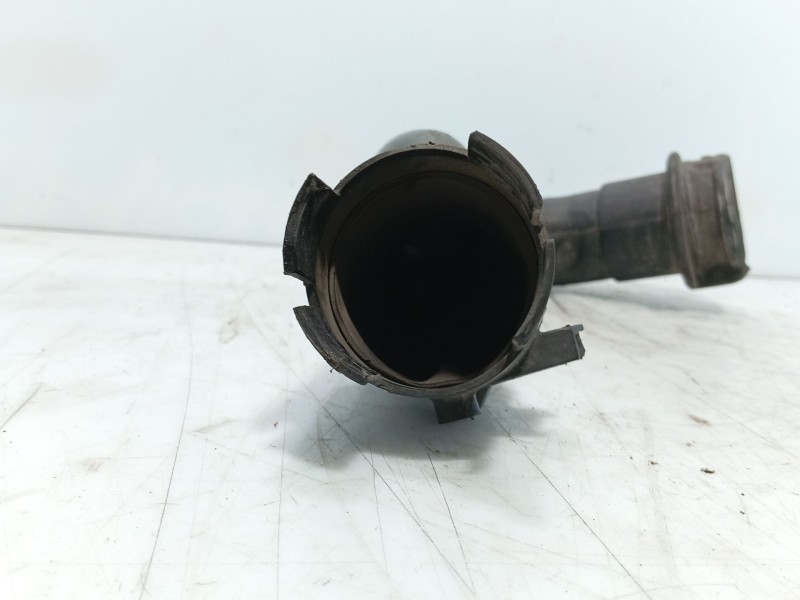 Recambio de tubo para citroën c3 i (fc_, fn_) 1.4 hdi referencia OEM IAM   