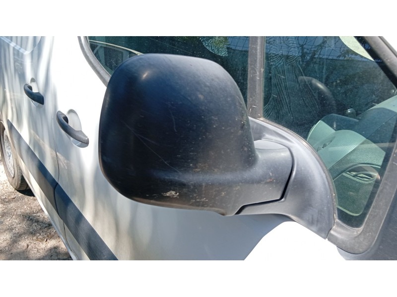 citroën berlingo furgoneta/monovolumen (b9) del año 2014