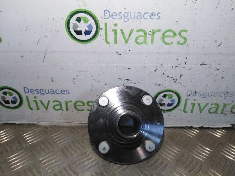 Recambio de buje para  referencia OEM IAM 90041  