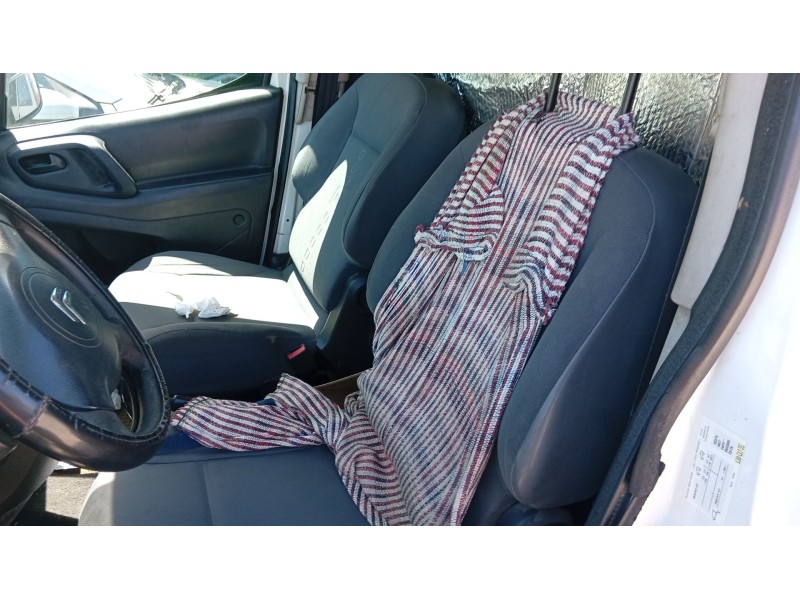 citroën berlingo furgoneta/monovolumen (b9) del año 2014