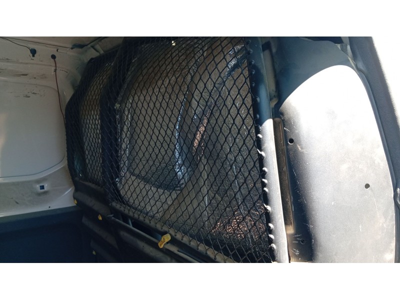 citroën berlingo furgoneta/monovolumen (b9) del año 2014