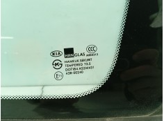 Recambio de luna custodia trasera derecha para kia carens i monospace (fc, fj) 2.0 crdi referencia OEM IAM 0K2FB63950   2