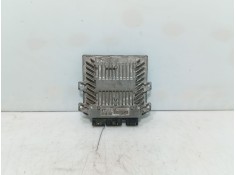 Recambio de centralita motor uce para citroën c3 i (fc_, fn_) 1.4 hdi referencia OEM IAM   