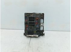 Recambio de modulo electronico para citroën c3 i (fc_, fn_) 1.4 hdi referencia OEM IAM   