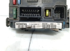 Recambio de modulo electronico para citroën c3 i (fc_, fn_) 1.4 hdi referencia OEM IAM    2