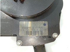 Recambio de modulo electronico para citroën c3 i (fc_, fn_) 1.4 hdi referencia OEM IAM    2