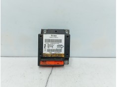 Recambio de centralita airbag para citroën c3 i (fc_, fn_) 1.4 hdi referencia OEM IAM   