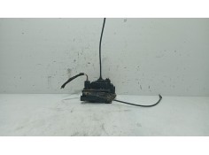Recambio de cerradura puerta trasera izquierda para renault clio iii (br0/1, cr0/1) 1.5 dci (c/br0g, c/br1g) referencia OEM IAM 