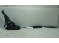 Recambio de palanca cambio para renault clio iii (br0/1, cr0/1) 1.5 dci (c/br0g, c/br1g) referencia OEM IAM 8200381572  