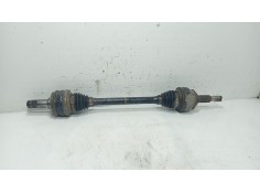 Recambio de transmision trasera izquierda para lexus is ii (_e2_) 220d (ale20) referencia OEM IAM 4234030160   2