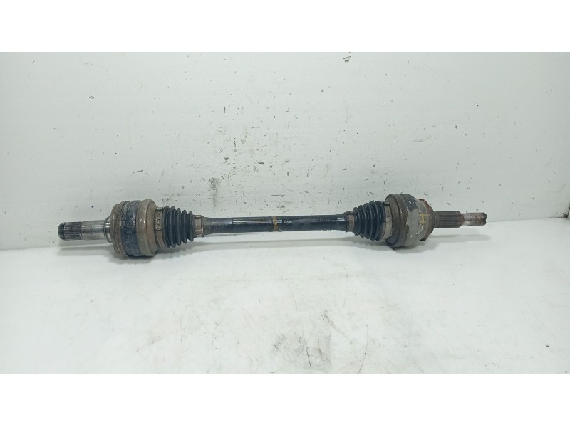 Recambio de transmision trasera izquierda para lexus is ii (_e2_) 220d (ale20) referencia OEM IAM 4234030160  