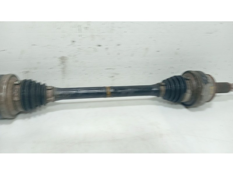 Recambio de transmision trasera izquierda para lexus is ii (_e2_) 220d (ale20) referencia OEM IAM 4234030160  
