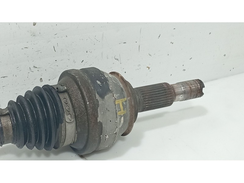 Recambio de transmision trasera izquierda para lexus is ii (_e2_) 220d (ale20) referencia OEM IAM 4234030160  