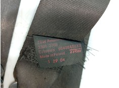 Recambio de anclaje cinturon delantero derecho para citroën c3 i (fc_, fn_) 1.4 hdi referencia OEM IAM 8975TZ   2