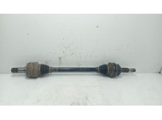 Recambio de transmision trasera derecha para lexus is ii (_e2_) 220d (ale20) referencia OEM IAM 4233030160  