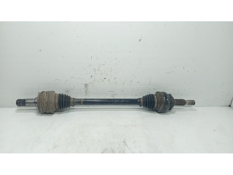 Recambio de transmision trasera derecha para lexus is ii (_e2_) 220d (ale20) referencia OEM IAM 4233030160  