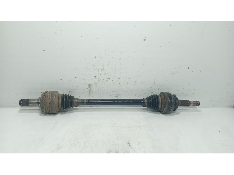 Recambio de transmision trasera derecha para lexus is ii (_e2_) 220d (ale20) referencia OEM IAM 4233030160  